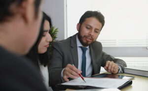 Contacto abogados empresariales Lima - Perú