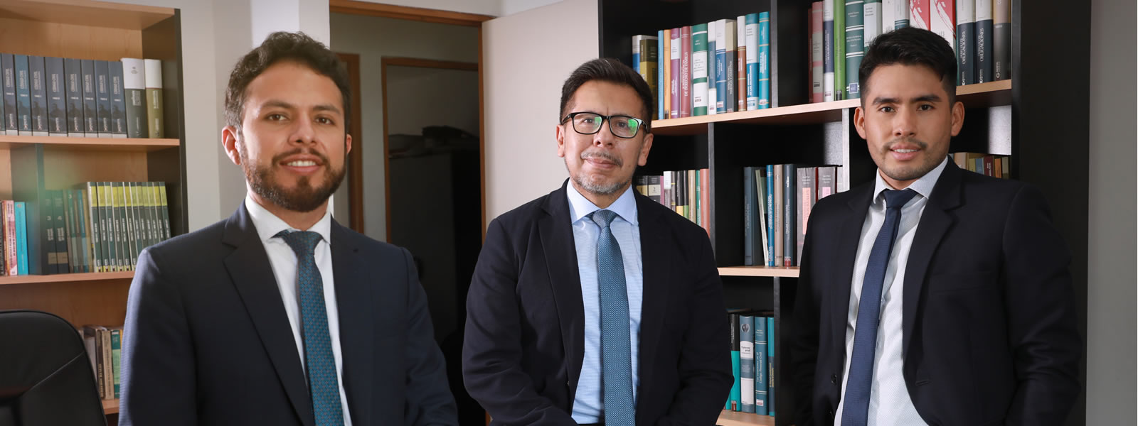 CPA Bufete de abogados empresariales